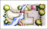 landscape design