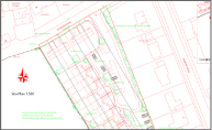 planning services